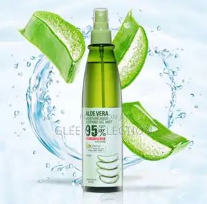 Korean Spray