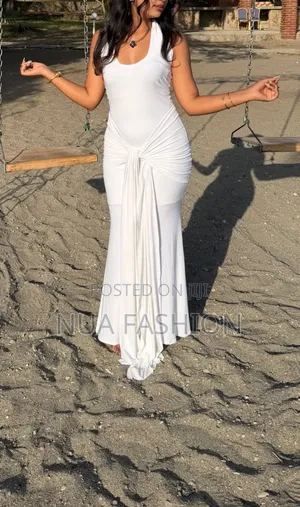 New Look Trendy Dresses - Pre-Order (4 Days)