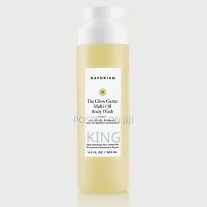 Naturium Body Wash