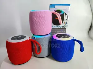 Greatnice GTS-160 Portable Bluetooth Speaker