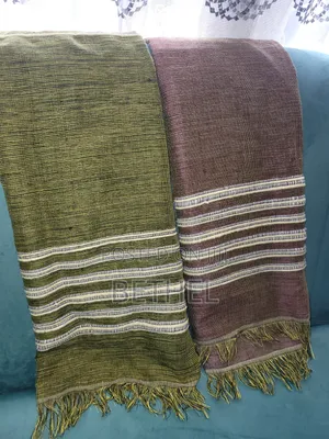 Ethiopia Scarfs