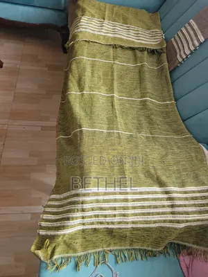 Ethiopia Scarfs