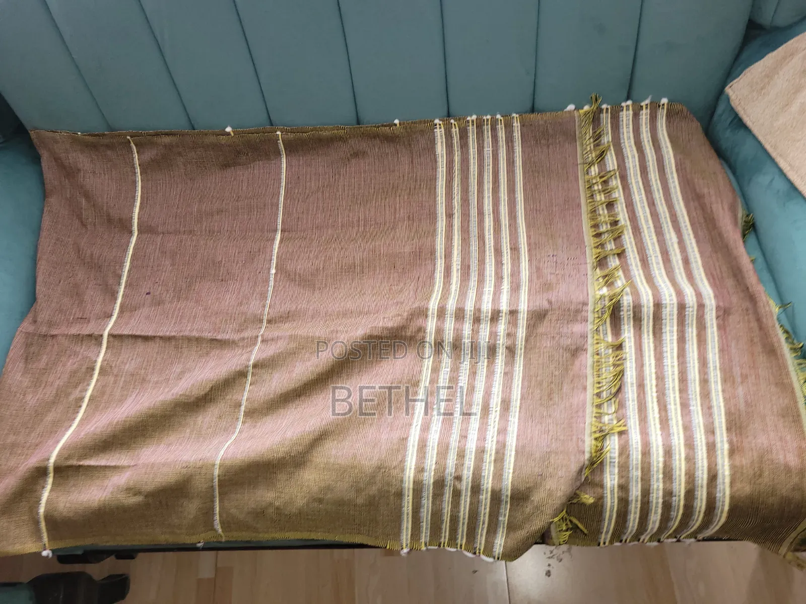 Ethiopia Scarfs