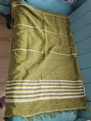 Ethiopia Scarfs