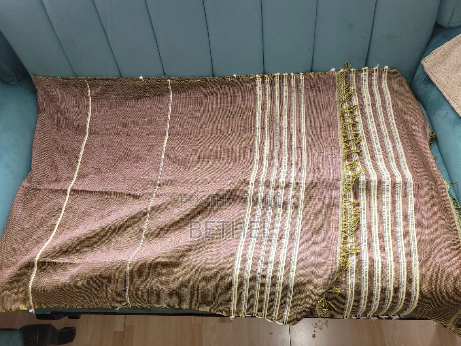 Ethiopia Scarfs