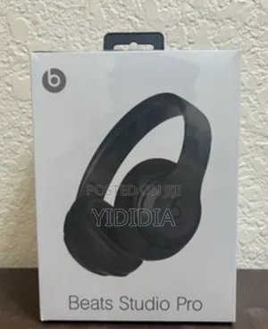 ‎ Beats Studio Pro – Wireless/Wired Headphones ‎