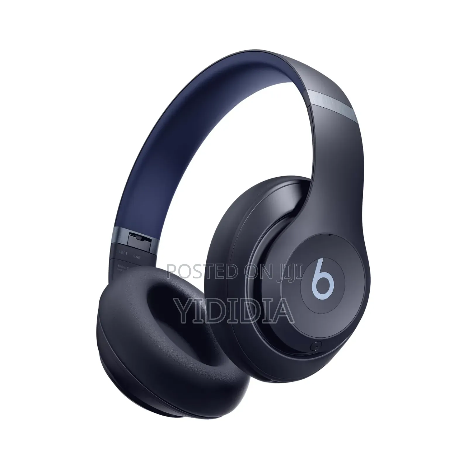 ‎ Beats Studio Pro – Wireless/Wired Headphones ‎