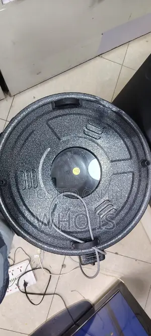 Samdan Oven