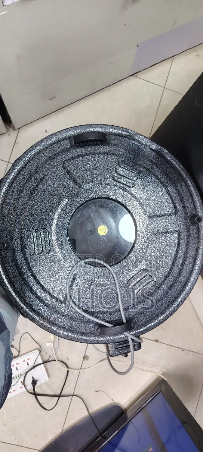 Samdan Oven