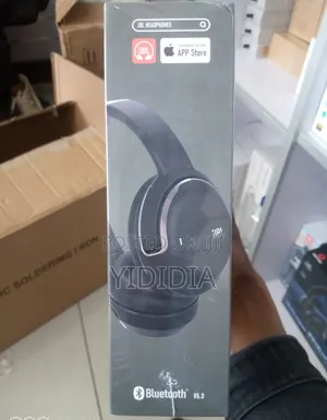 JBL Tour One M2 – Premium Noise Cancelling Headphones