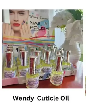 Cuticle Oil Rejuvenation Nail Polish Full Set 24ps