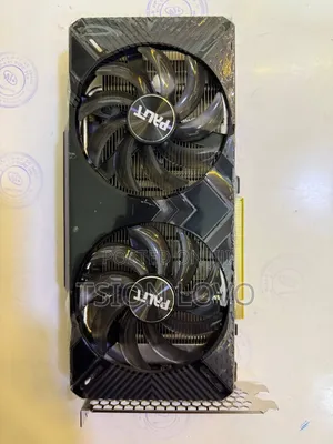 Nvidia Geforce GTX 1660 Ti 6gb Gddr6