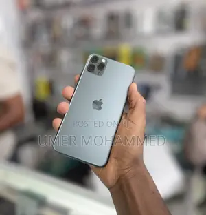 Apple iPhone 11 Pro Max 64 GB