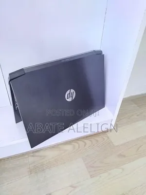 New Laptop HP Pavilion Power 15 16GB AMD Ryzen 7 SSD 512GB