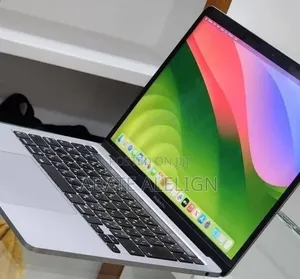 New Laptop Apple MacBook 2020 8GB Intel Core i5 SSD 512GB