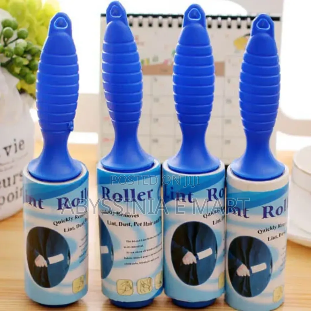 New Style Lint Roller