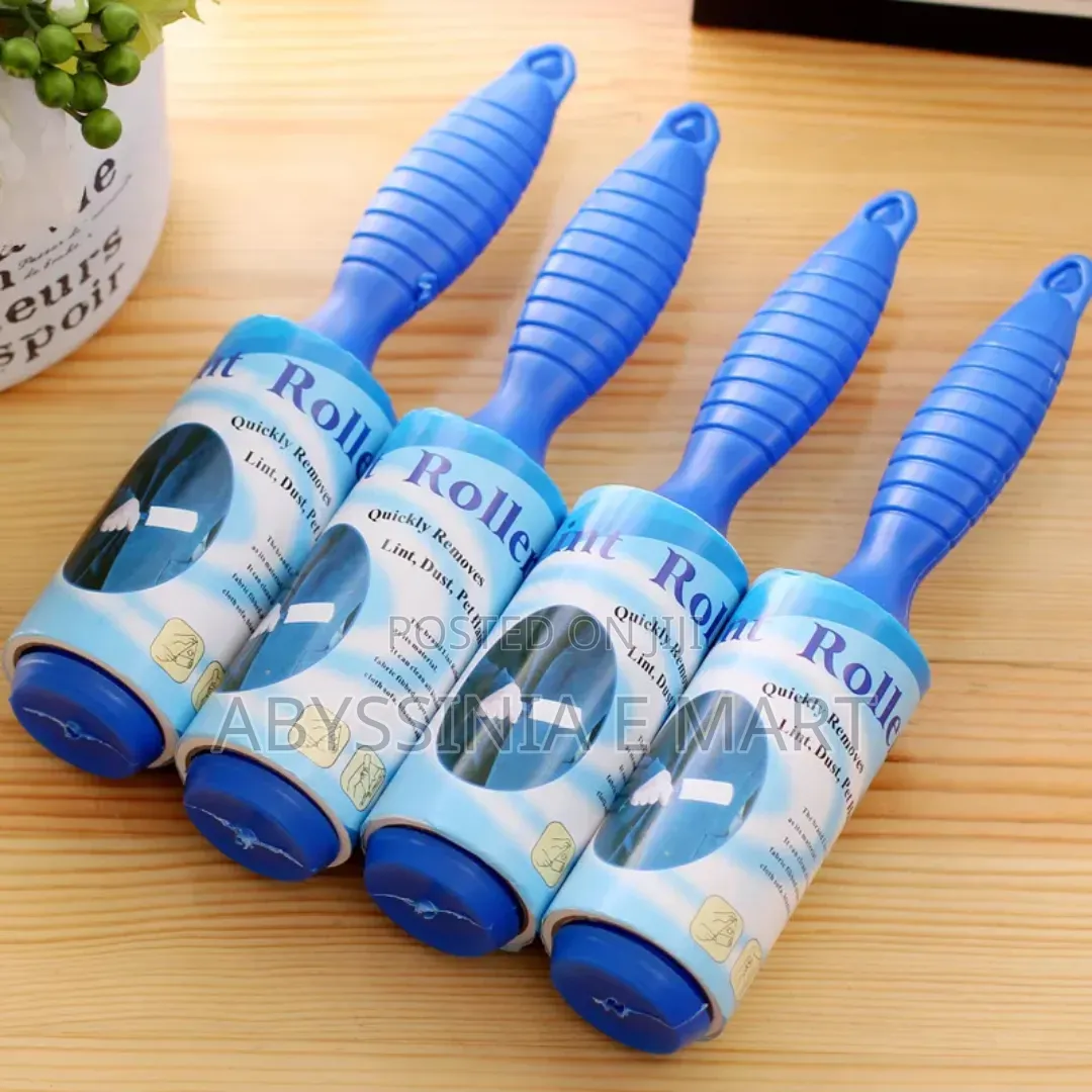 New Style Lint Roller