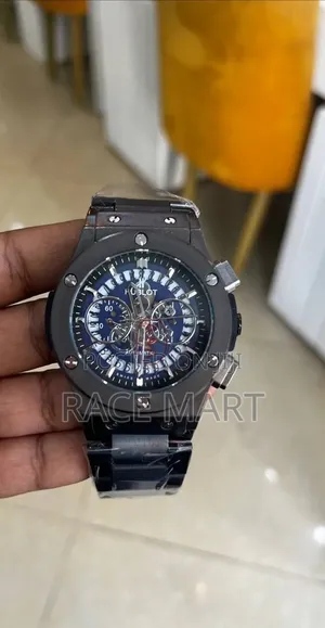Hublot King Power Watch