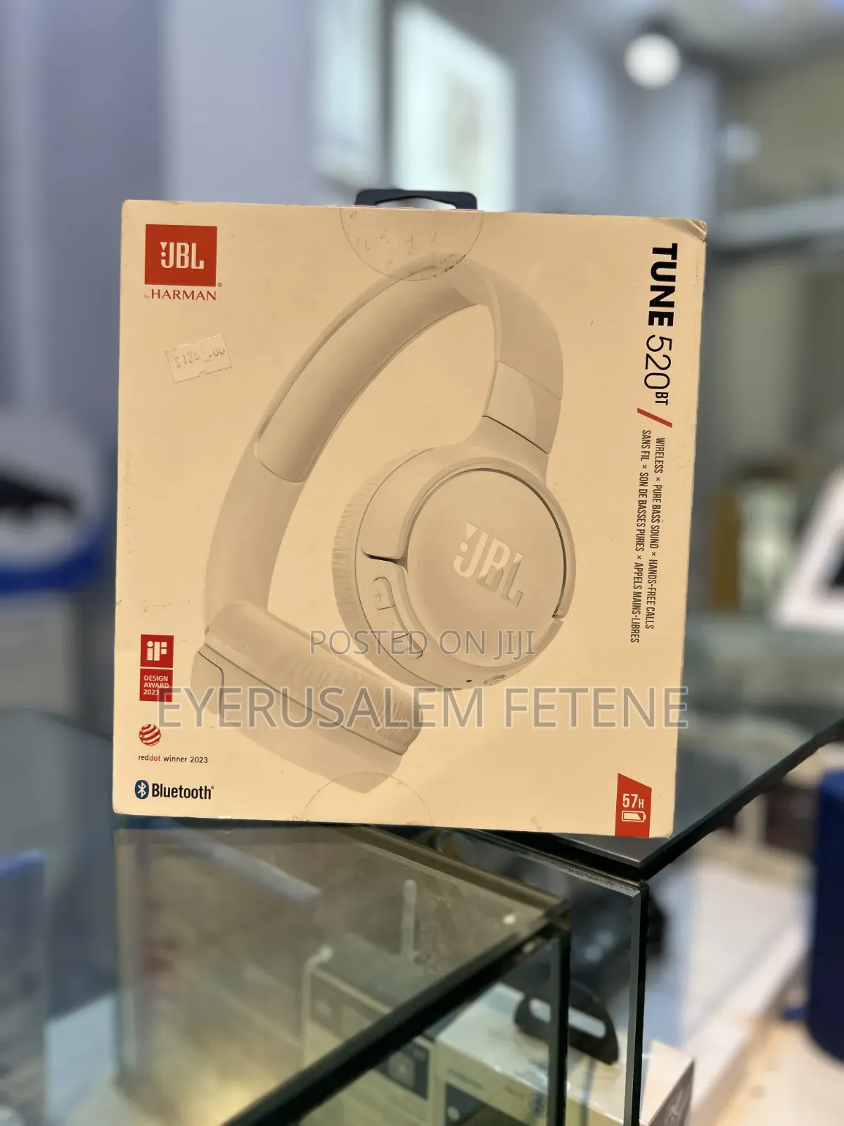 Headphones