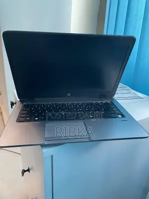 Laptop HP EliteBook 850 8GB Intel Core i5 HDD 1T