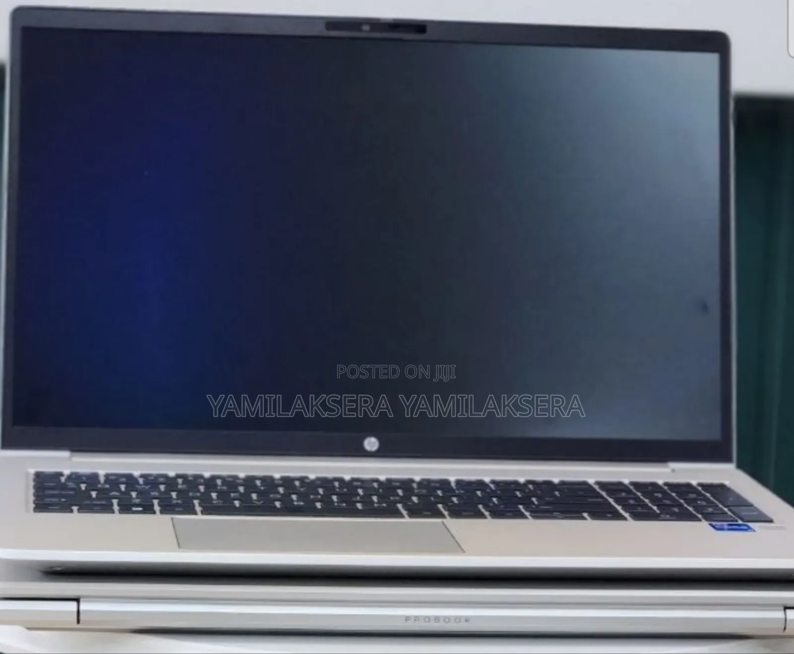New Laptop HP Probook 450 16GB Intel Core i7 SSD 1T