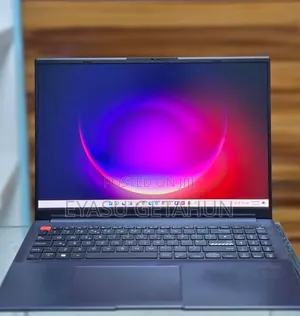 New Laptop Asus VivoBook Pro 17 N705UD 16GB Intel Core i7 SSD 512GB