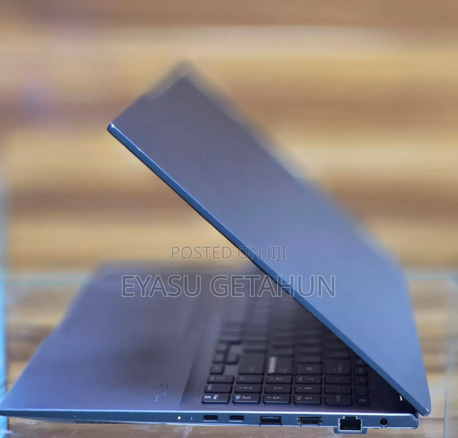 New Laptop Asus VivoBook Pro 17 N705UD 16GB Intel Core i7 SSD 512GB