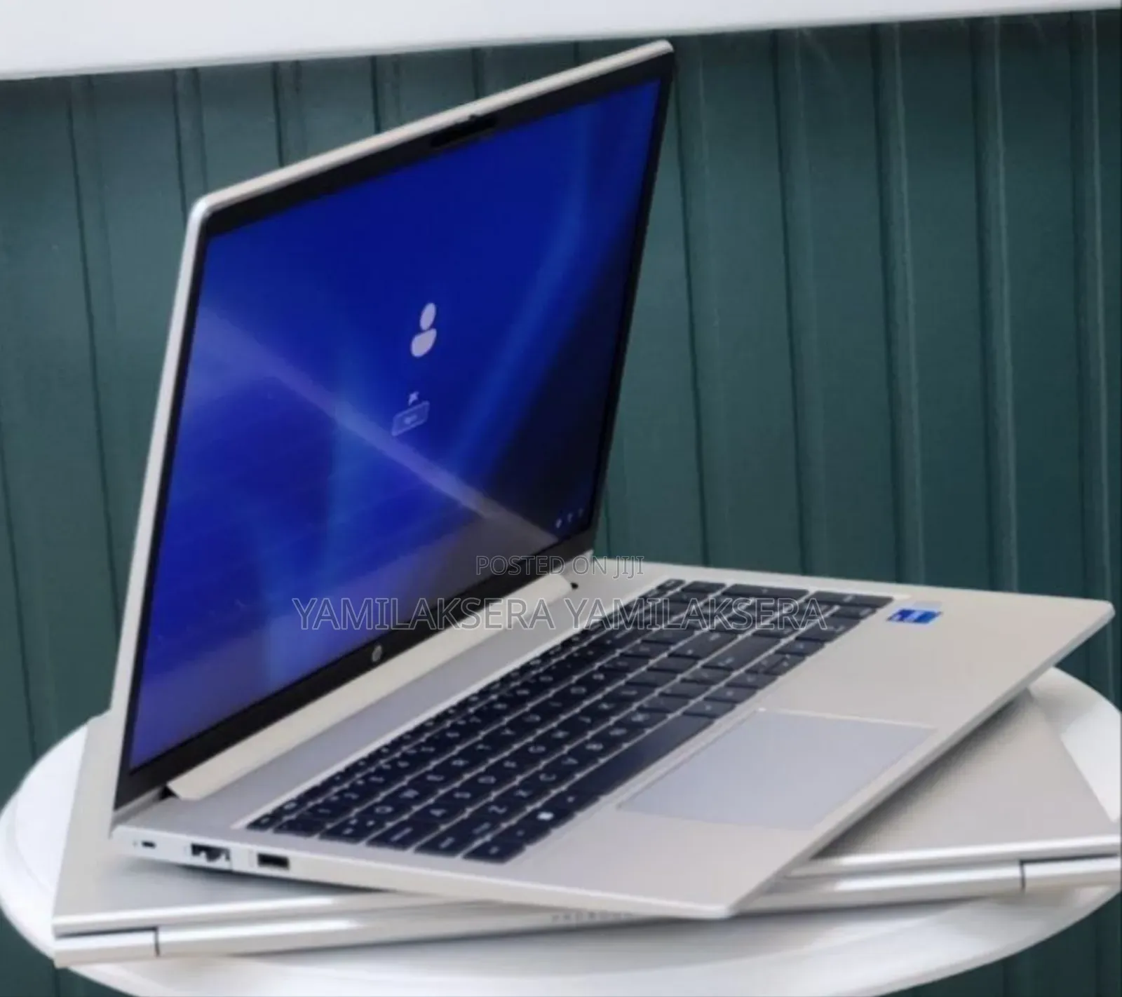 New Laptop HP Probook 450 16GB Intel Core i7 SSD 1T