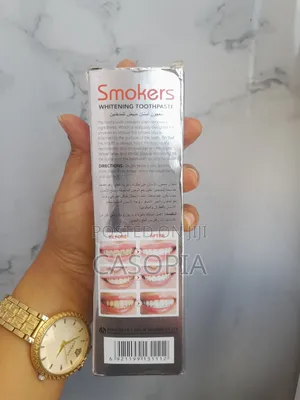 Dr.Davey Toothpaste