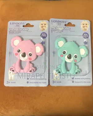 Baby Teether