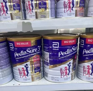 Pediasure 1+