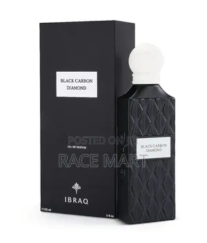Black Carbon Diamond