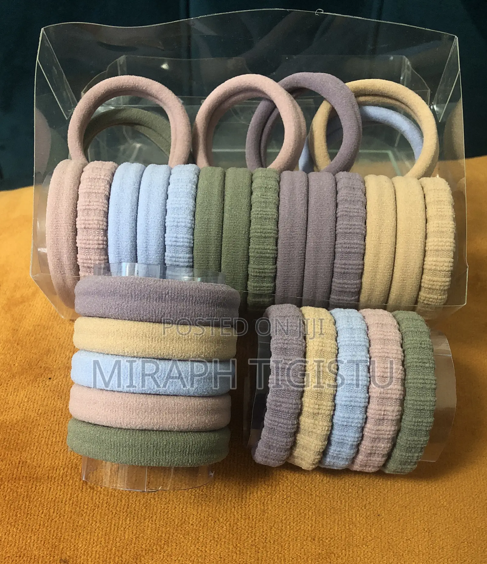 Hair Bands