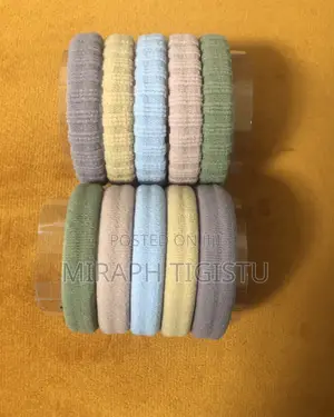 Hair Bands
