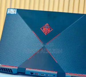 New Laptop HP Omen X 16GB Intel Core i5 SSD 512GB
