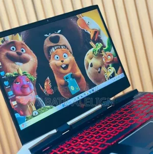 New Laptop HP Omen X 16GB Intel Core i5 SSD 512GB