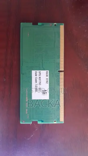 8gb Ddr5 Ram