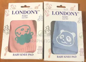 Baby Knee Pad