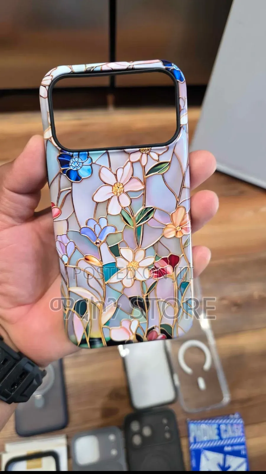 iPhone 17 Pro Max Cases