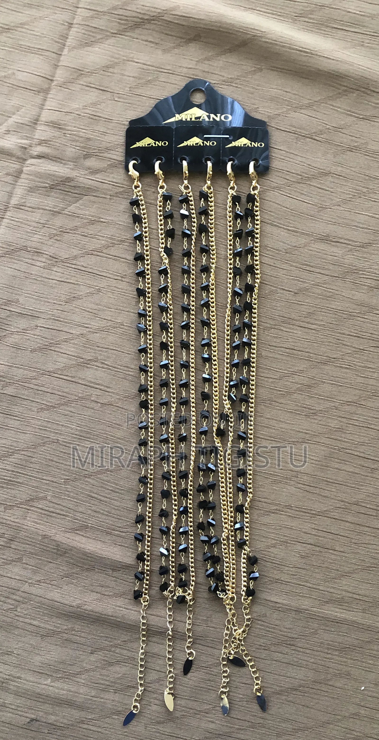 Milano Bracelet
