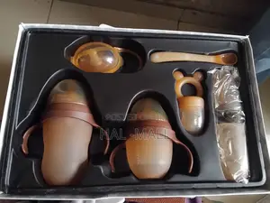 6 in One Baby Bottles