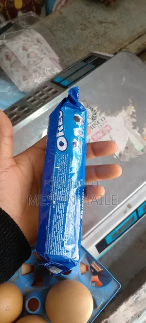 Oreo Mega Family