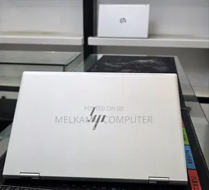 New Laptop HP EliteBook 840 8GB Intel Core i5 SSD 512GB