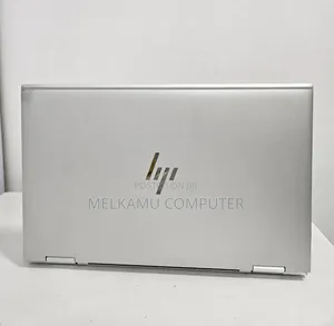New Laptop HP EliteBook 840 8GB Intel Core i5 SSD 512GB
