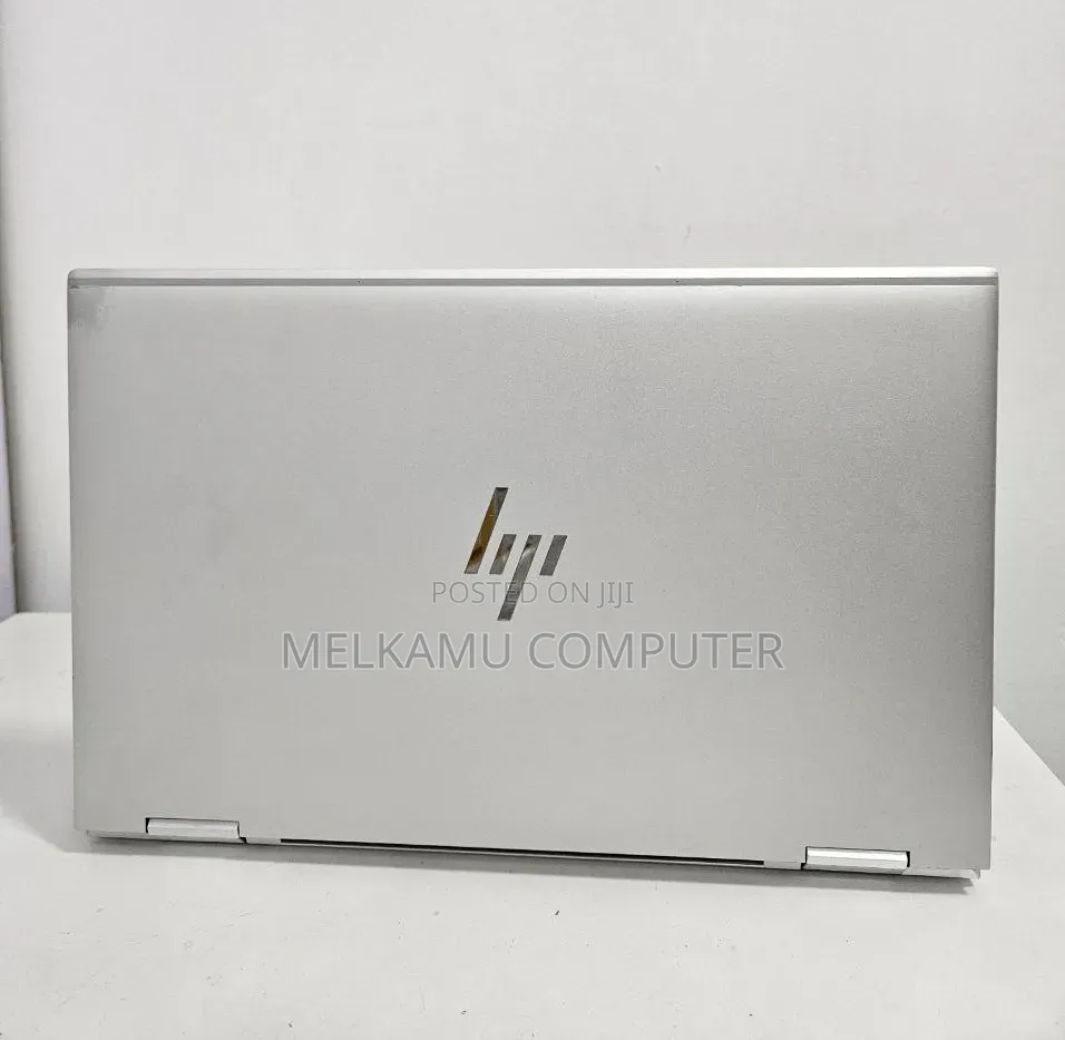 New Laptop HP EliteBook 840 8GB Intel Core i5 SSD 512GB