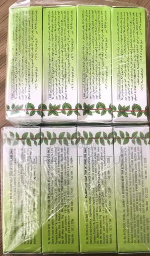 Pyary Turmeric Soap