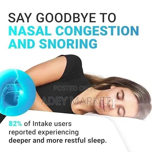 Intake Breathing Starter Kit