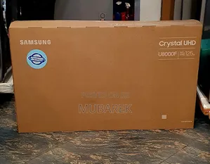 Samsung 50inche Tv