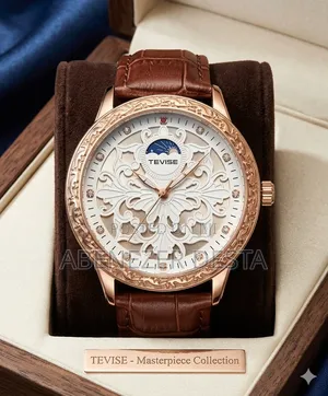Tevise Masterpiece Collection Men's Automatic Mechanical