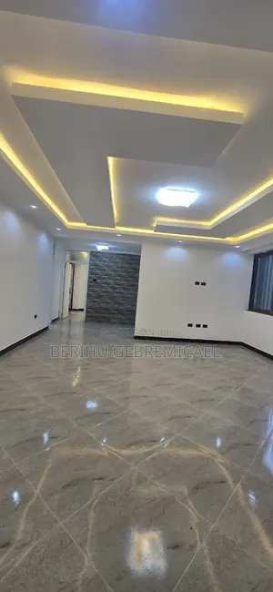 3bdrm Condo in Ayat 49, Yeka for rent